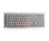 79 Schlüssel-Mini Stainless Steel Metal Kiosk-Tastatur mit numerischer Tastatur