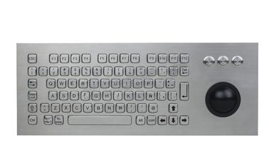 Dynamisches langlebiges Gut Ruggedized Tastatur