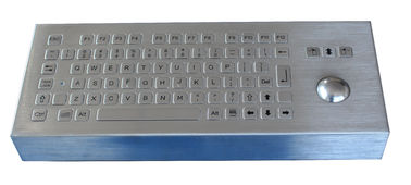Kohlengrube-Ruggedized Tastatur