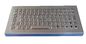 Tischplattenschlüssel der tastatur 83 dynamisches des Wasserbeweises industrielles Metall