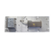 Vandalensichere Industrietastatur mit Trackball PS2 USB-Schnittstelle 68 Tasten kompakt