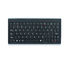 ABS Ruggedized Tastatur-Plastikbewegliches mit Funktionstasten-industrieller Tastatur