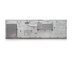 69 Platten-Berg-Tastatur des Schlüssel-kompakte Format-IP65 mit 38mm Rollkugel USB-Schnittstelle