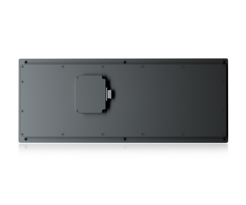 der Platten-461G Schlüssel-mechanische Tastatur Berg-der Tastatur-107 Militär-Mil-Geschlechtskrankheit