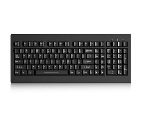 der Platten-461G Schlüssel-mechanische Tastatur Berg-der Tastatur-107 Militär-Mil-Geschlechtskrankheit