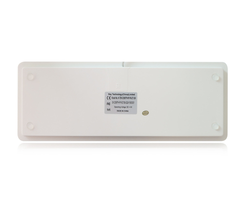 IP68 Industrie-Membran-Tastatur mit OMRON-Schlüsseltechnologie Chemikalien und Flüssigkeiten widerstandsfähig