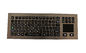 Dynamisches wasserdichtes hintergrundbeleuchtetes der Polymer-industrielles Computer-Tastatur-88 der Schlüssel-IP67