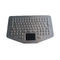 Statisches Tastatur-wasserdichte der Berührungsfläche 94 des Fahrzeug-IP65 Metall Ruggedized Schlüssel