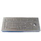 Tischplatten-MTB-/OTBrollkugel IP68 Ruggedized Tastatur