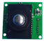 Optisches moudle Rollkugel Mini-16mm Edelstahls mit USB-Schnittstelle, Entschließung 800DPI